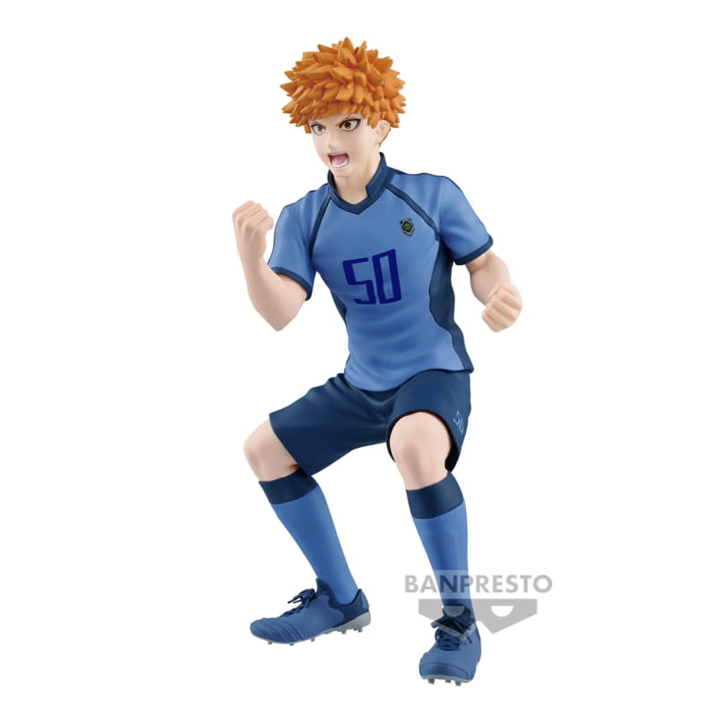 Kunigami Figuur - Blue Lock™
