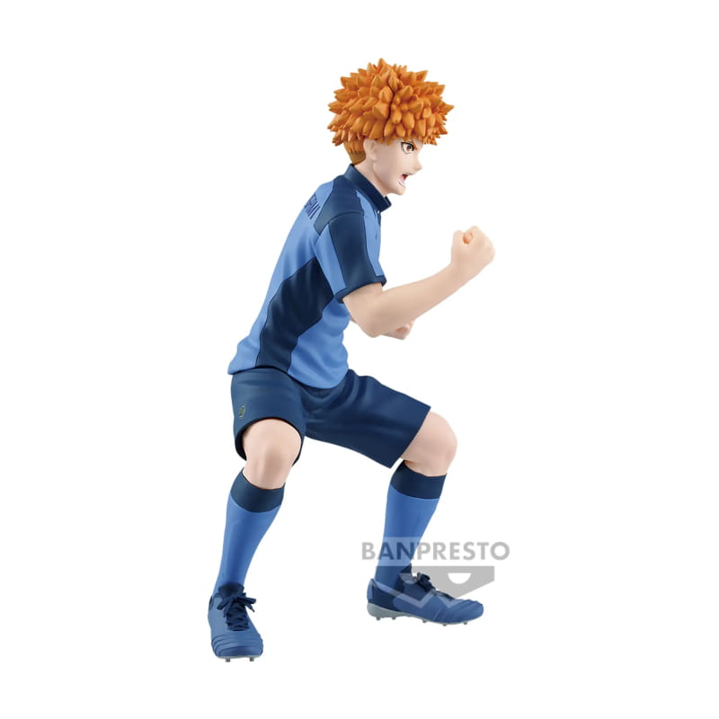 Kunigami Figuur - Blue Lock™