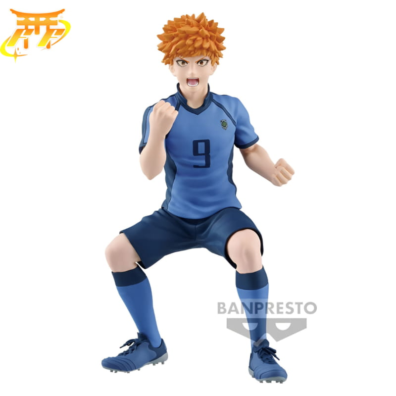 Kunigami Figuur - Blue Lock™
