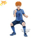 Kunigami Figuur - Blue Lock™