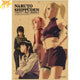 Kunoichi van Konoha Poster - Naruto™