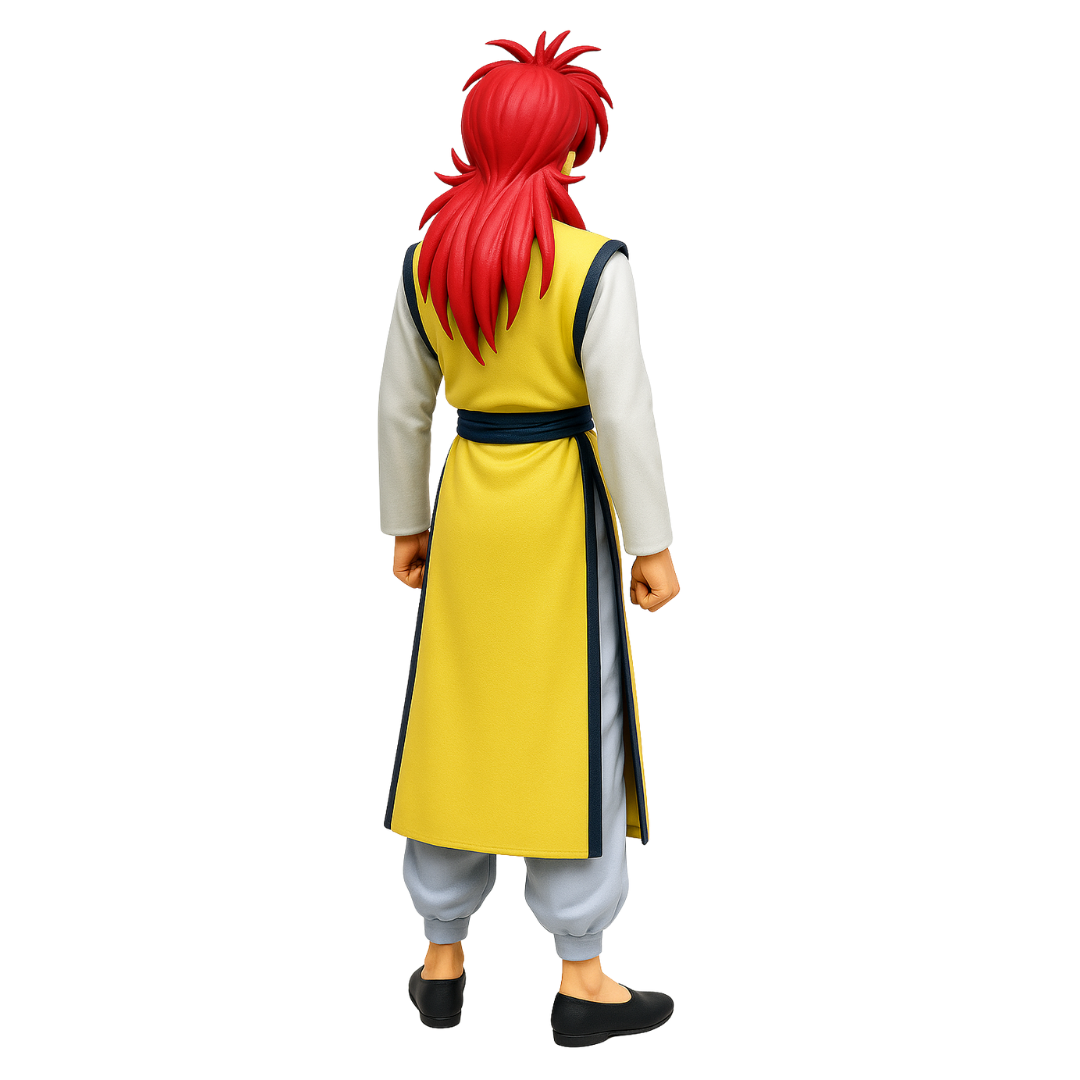 Kurama Figuur - Yu Yu Hakusho™