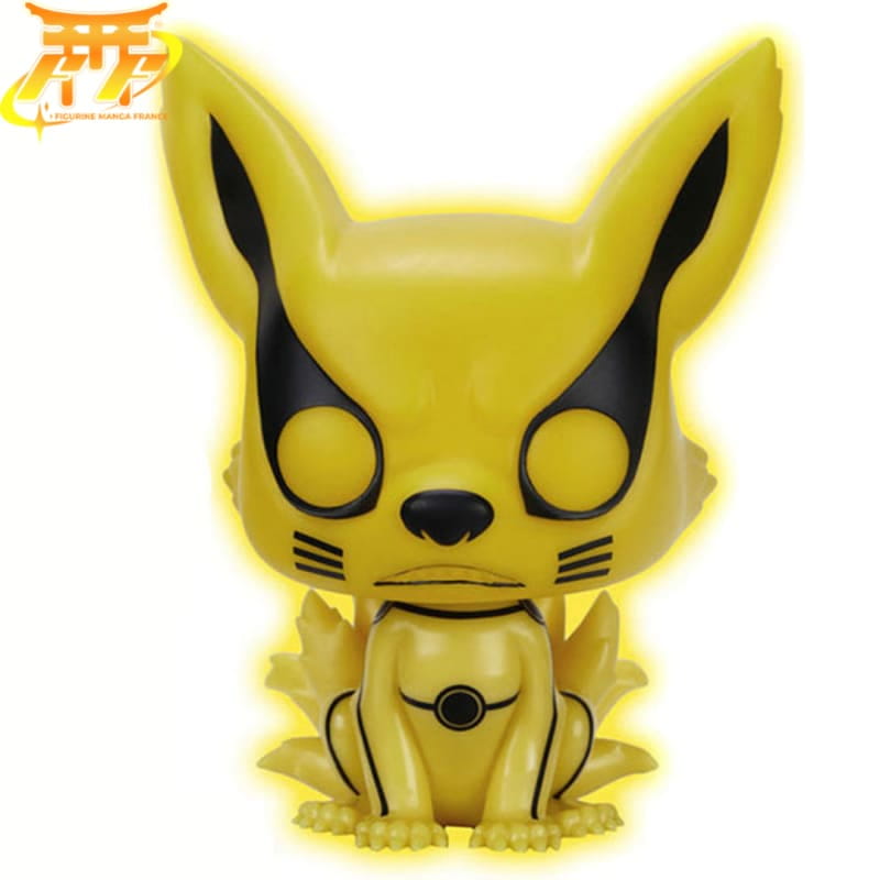 Kurama Mode Pop Figuur - Naruto Shippuden™