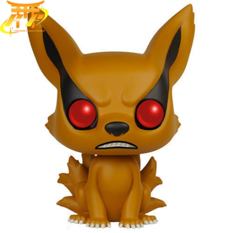 Kurama Pop Figuur - Naruto Shippuden™