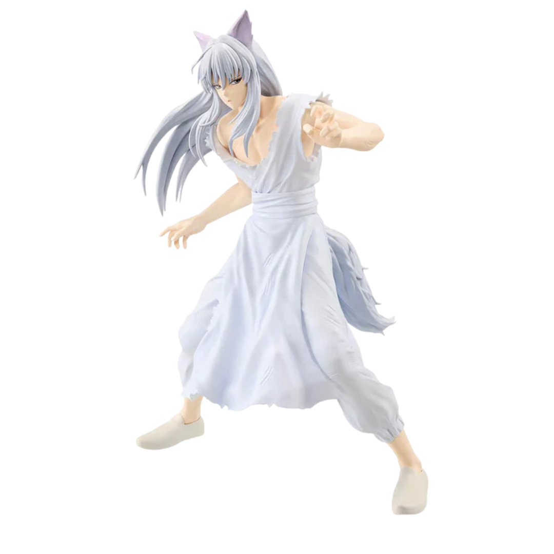 Kurama "Yoko" Figuur - Yu Yu Hakusho™