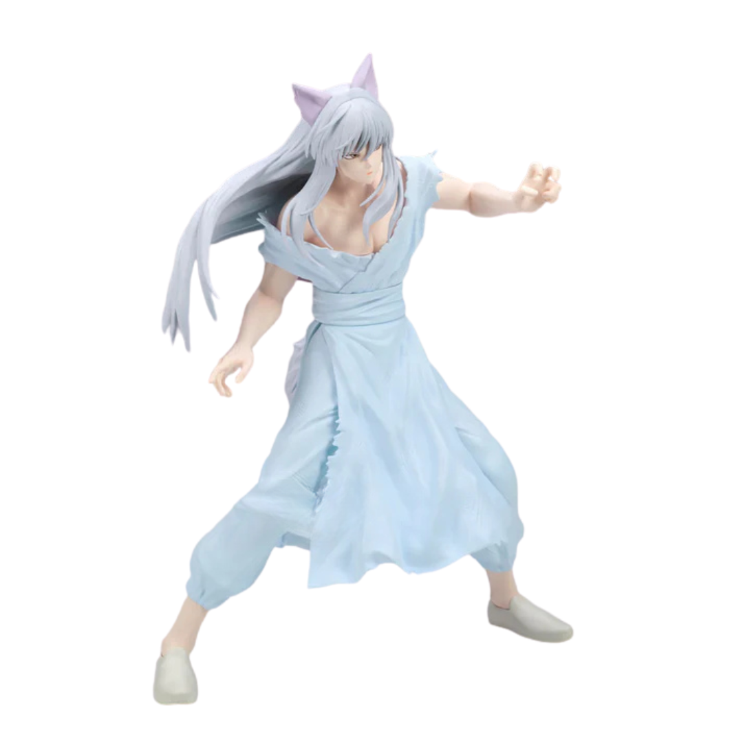 Kurama "Yoko" Figuur - Yu Yu Hakusho™