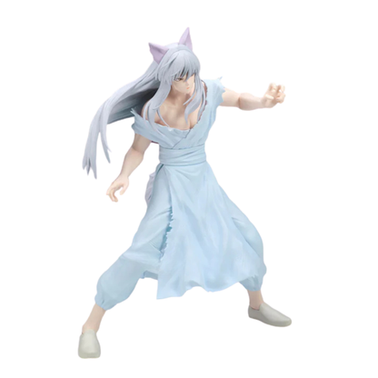 Kurama "Yoko" Figuur - Yu Yu Hakusho™