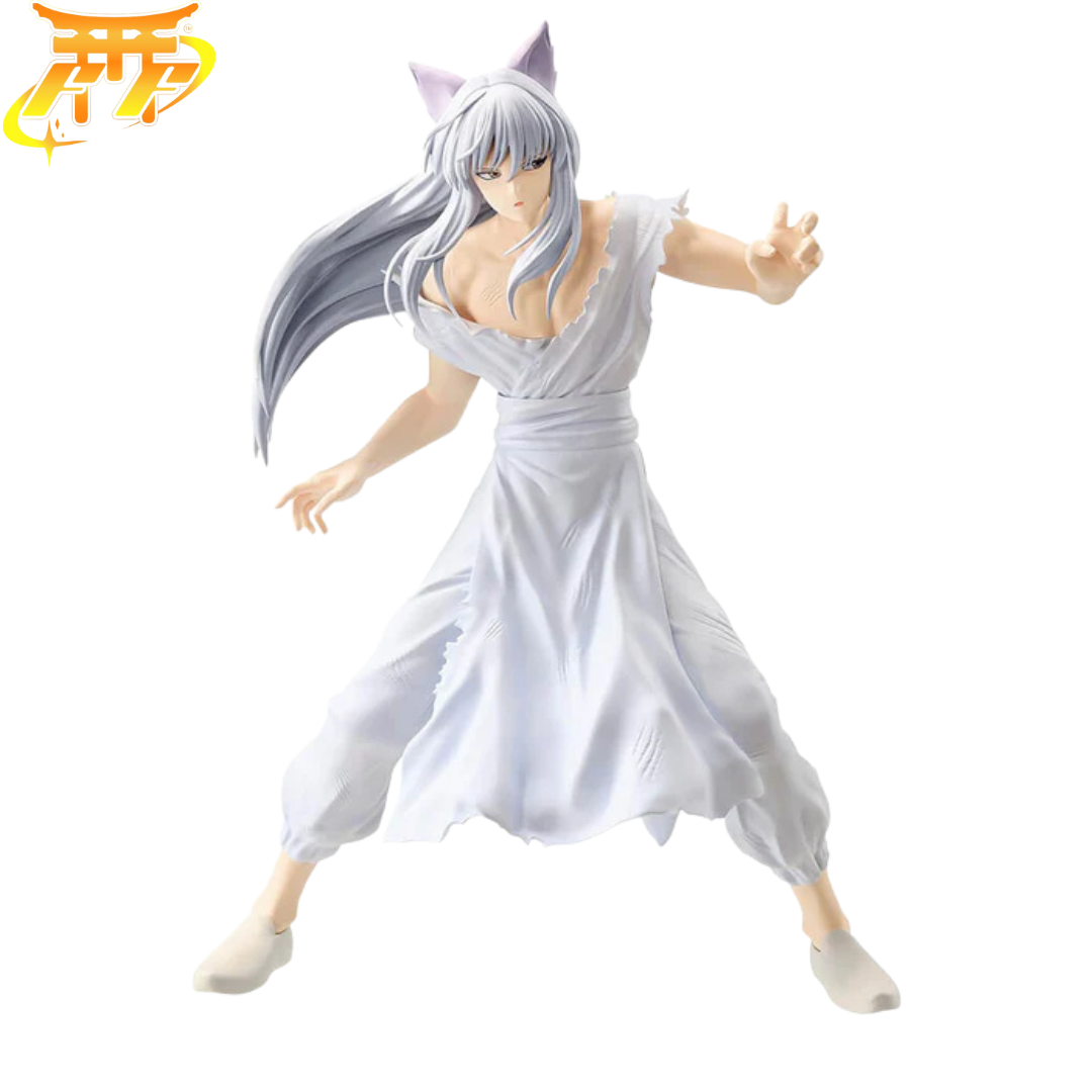 Kurama "Yoko" Figuur - Yu Yu Hakusho™