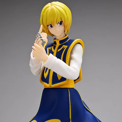 Kurapika "Chaînes du Jugement" Figuur - Hunter x Hunter™