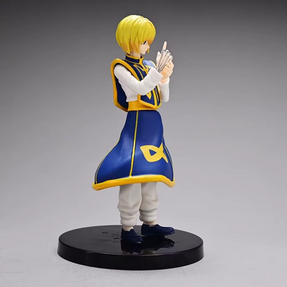 Kurapika "Chaînes du Jugement" Figuur - Hunter x Hunter™