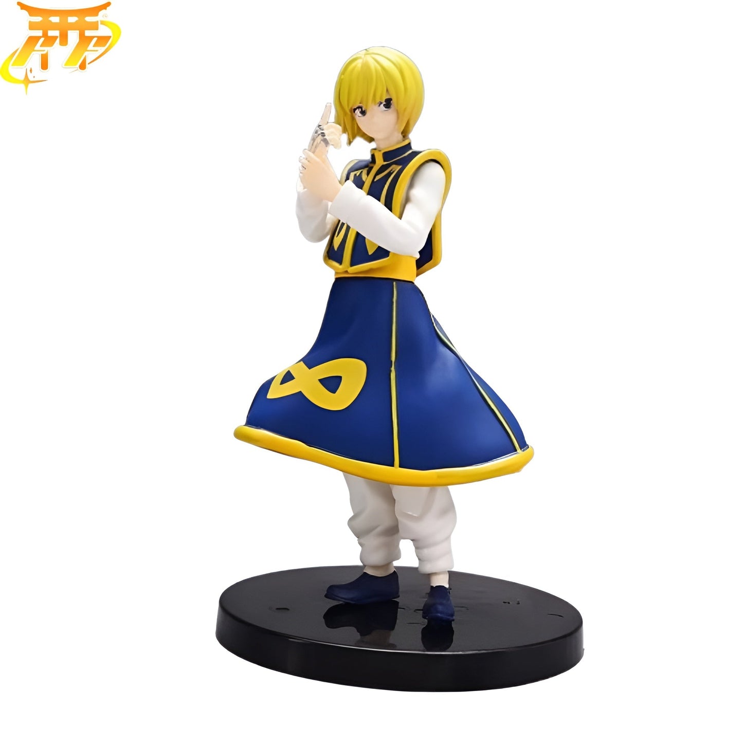 Kurapika "Chaînes du Jugement" Figuur - Hunter x Hunter™