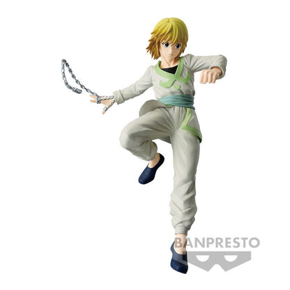 Kurapika "Chains" Figuur - Hunter x Hunter™