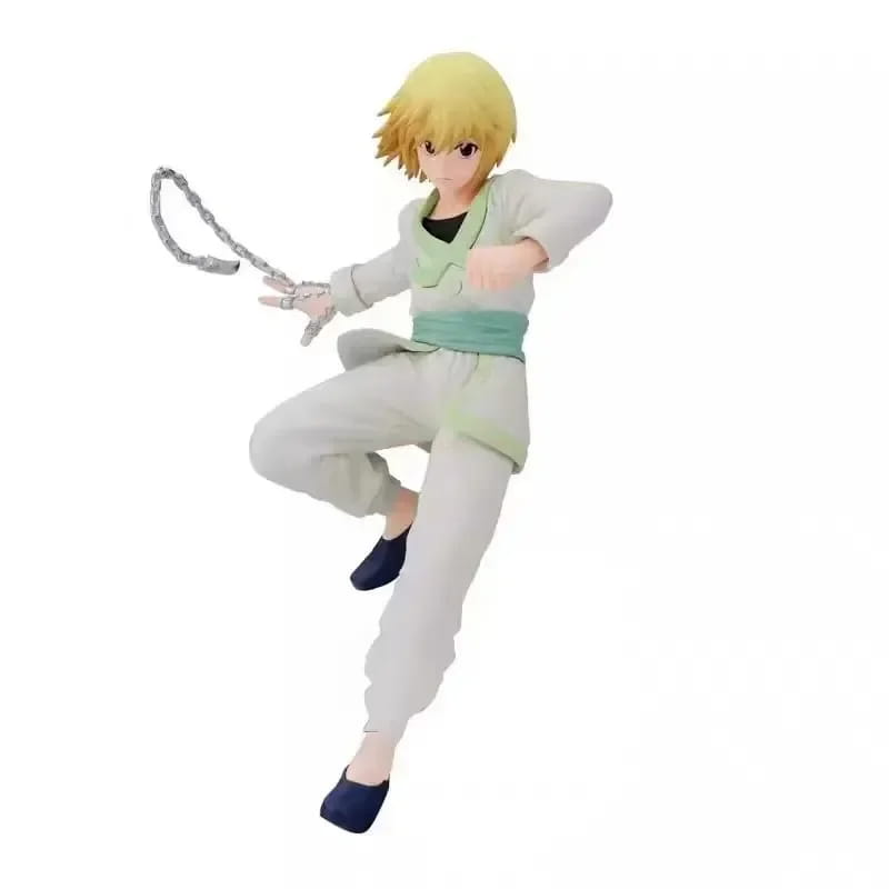 Kurapika "Chains" Figuur - Hunter x Hunter™