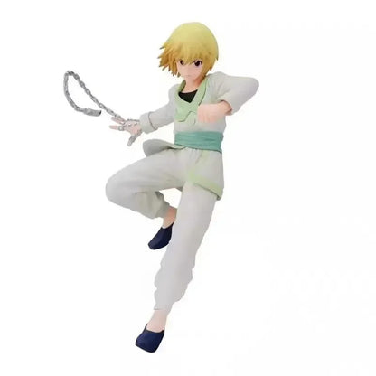 Kurapika "Chains" Figuur - Hunter x Hunter™