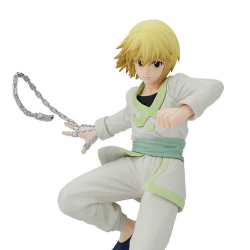 Kurapika "Chains" Figuur - Hunter x Hunter™