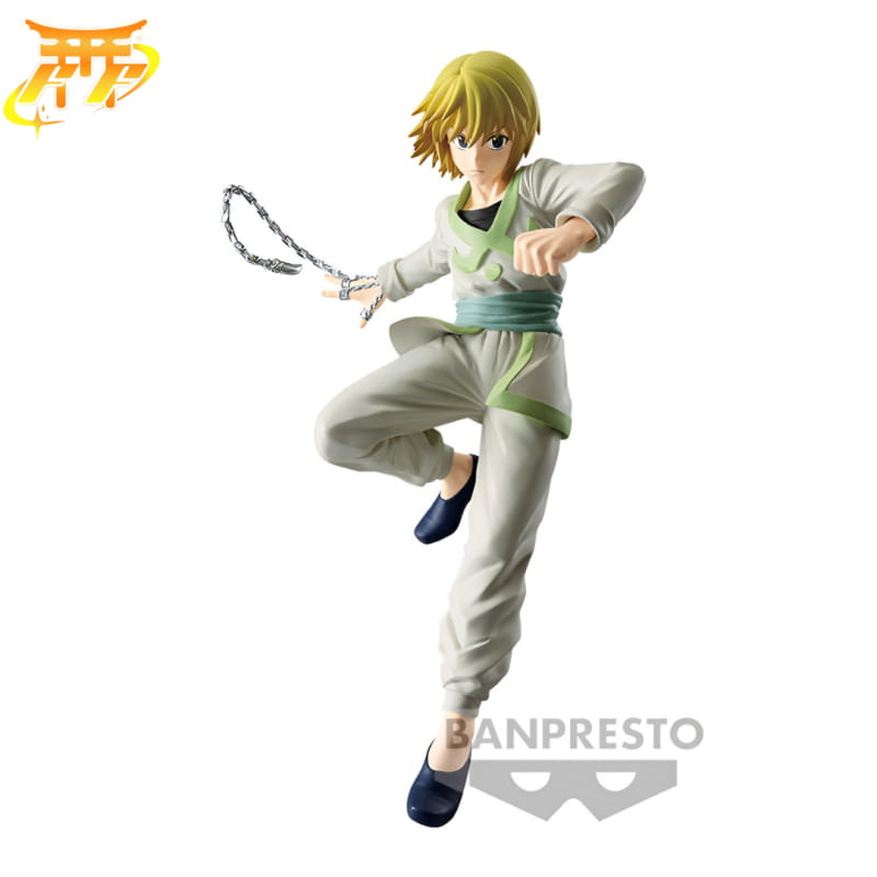 Kurapika "Chains" Figuur - Hunter x Hunter™