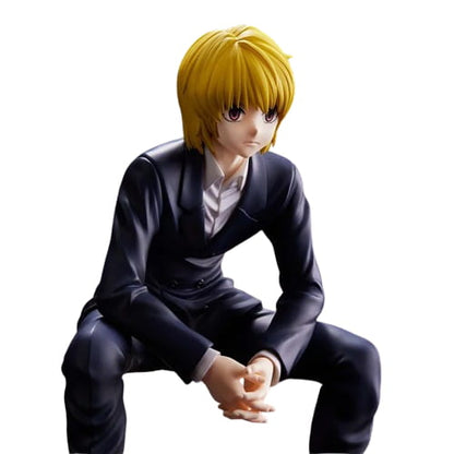 Kurapika "Cold" Figuur - Hunter x Hunter™