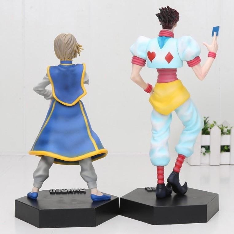 Kurapika Figuur - Hunter x Hunter™