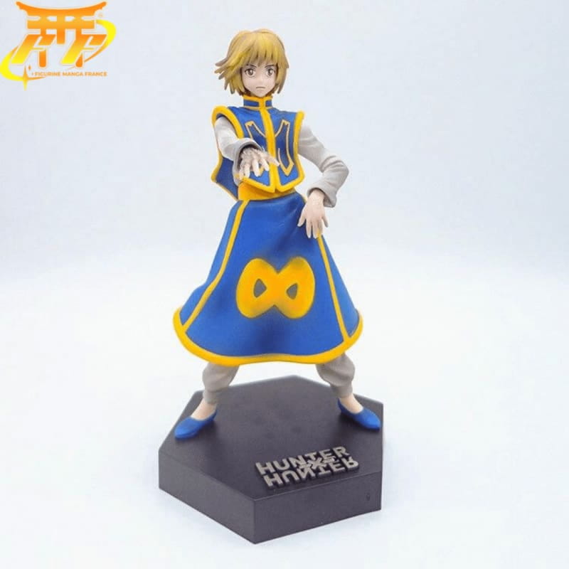 Kurapika Figuur - Hunter x Hunter™