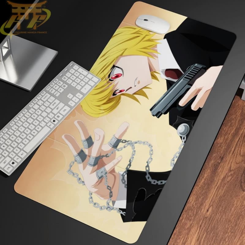 Kurapika Muismat - Hunter x Hunter™