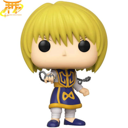 Kurapika Pop Figuur - Hunter x Hunter™
