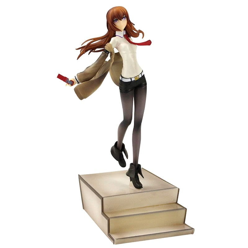 Kurisu Makise Figuur - Steins;Gate™