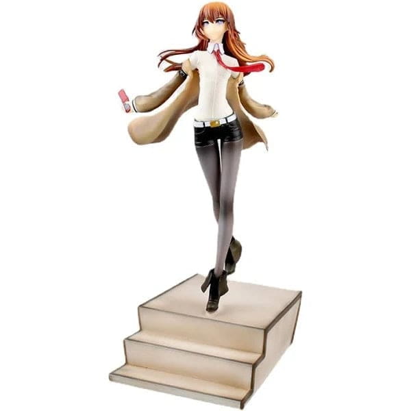 Kurisu Makise Figuur - Steins;Gate™