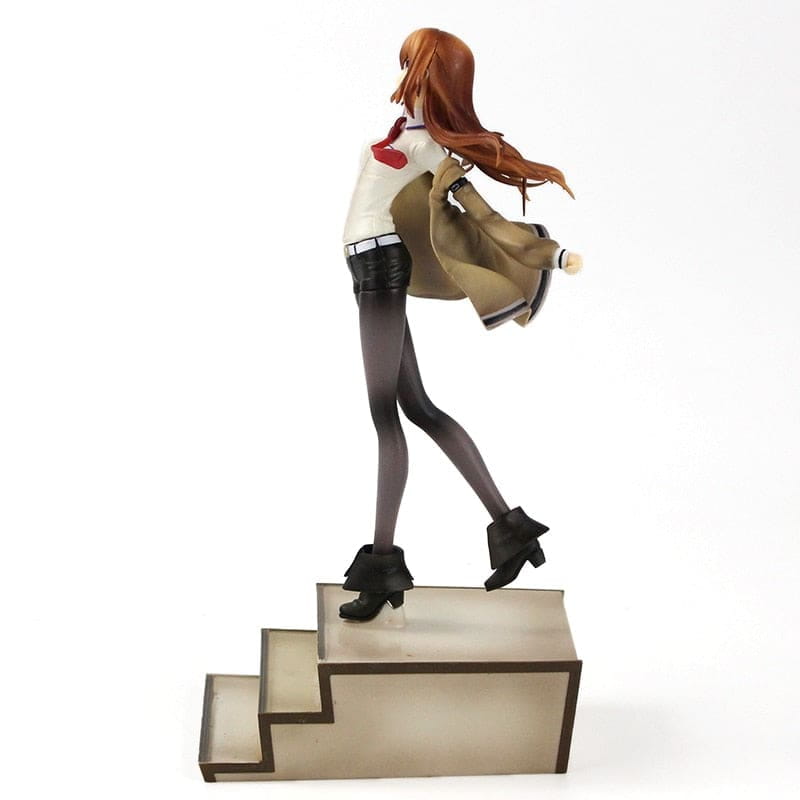 Kurisu Makise Figuur - Steins;Gate™