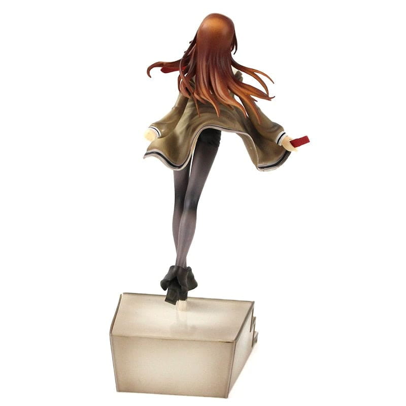 Kurisu Makise Figuur - Steins;Gate™
