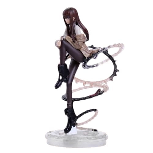 Kurisu Makise "Time" Figuur - Steins;Gate™