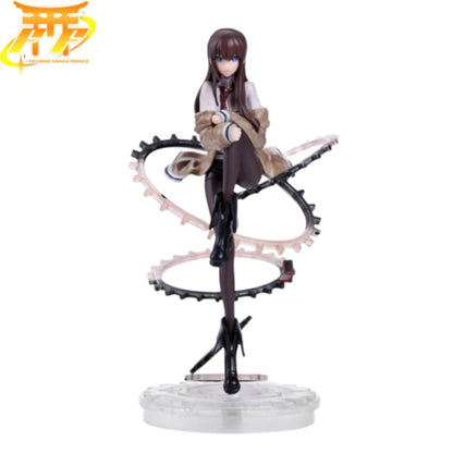 Kurisu Makise "Time" Figuur - Steins;Gate™