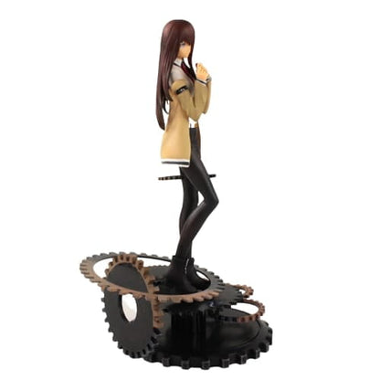 Kurisu "Time" Figuur - Steins;Gate™