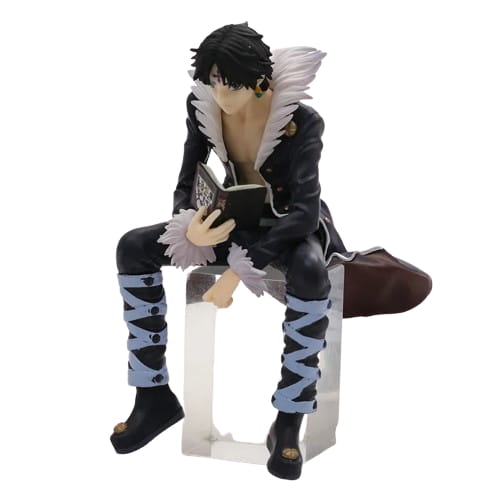 Kuroro "Book" Figuur - Hunter x Hunter™