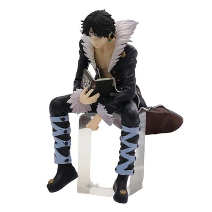 Kuroro "Book" Figuur - Hunter x Hunter™