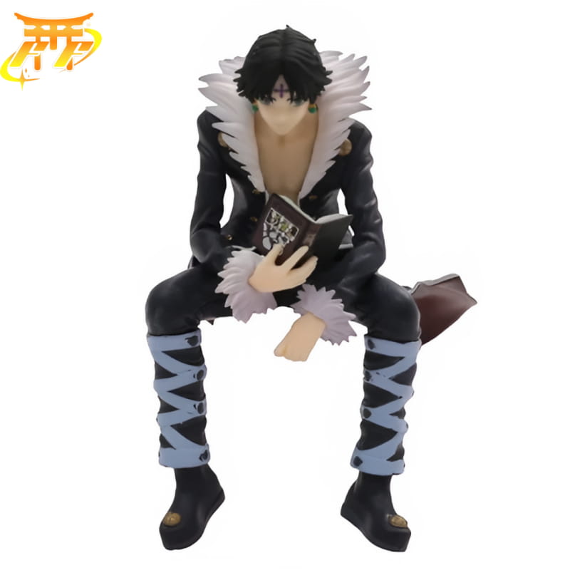 Kuroro "Book" Figuur - Hunter x Hunter™