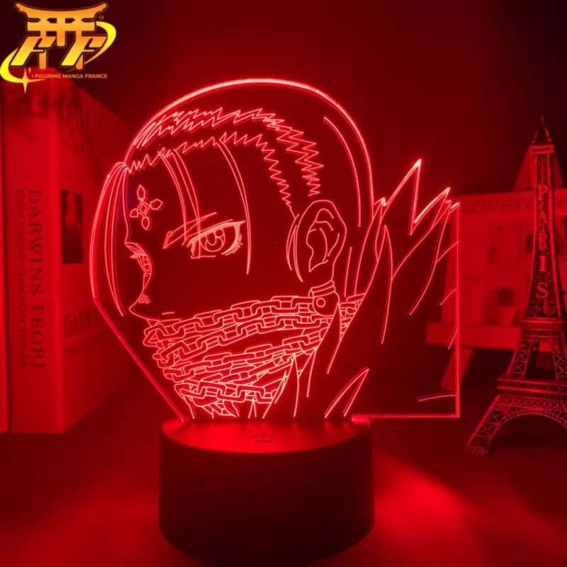 Kuroro "Chained" LED Lamp - Hunter x Hunter™
