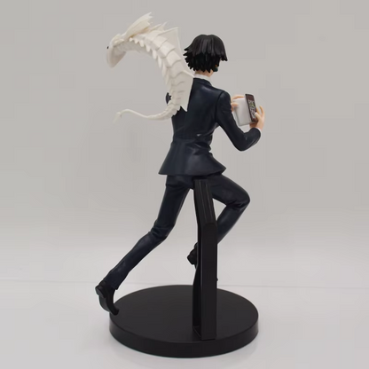 Kuroro "Invocation Spectrale" Figuur - Hunter x Hunter™