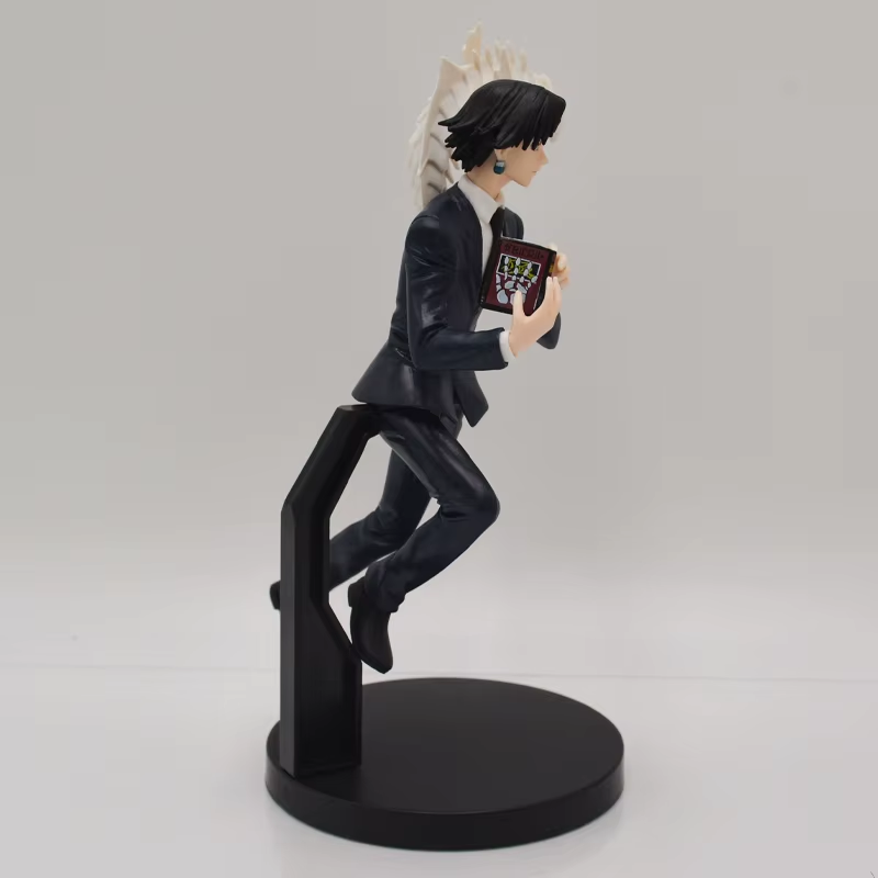 Kuroro "Invocation Spectrale" Figuur - Hunter x Hunter™