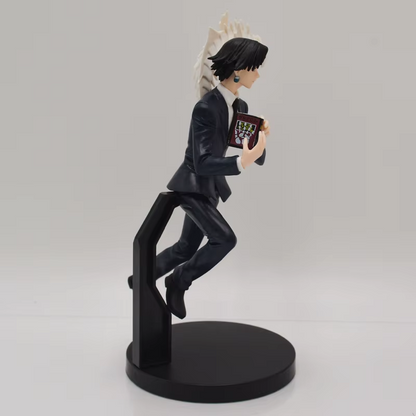 Kuroro "Invocation Spectrale" Figuur - Hunter x Hunter™