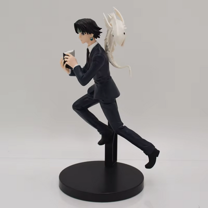Kuroro "Invocation Spectrale" Figuur - Hunter x Hunter™