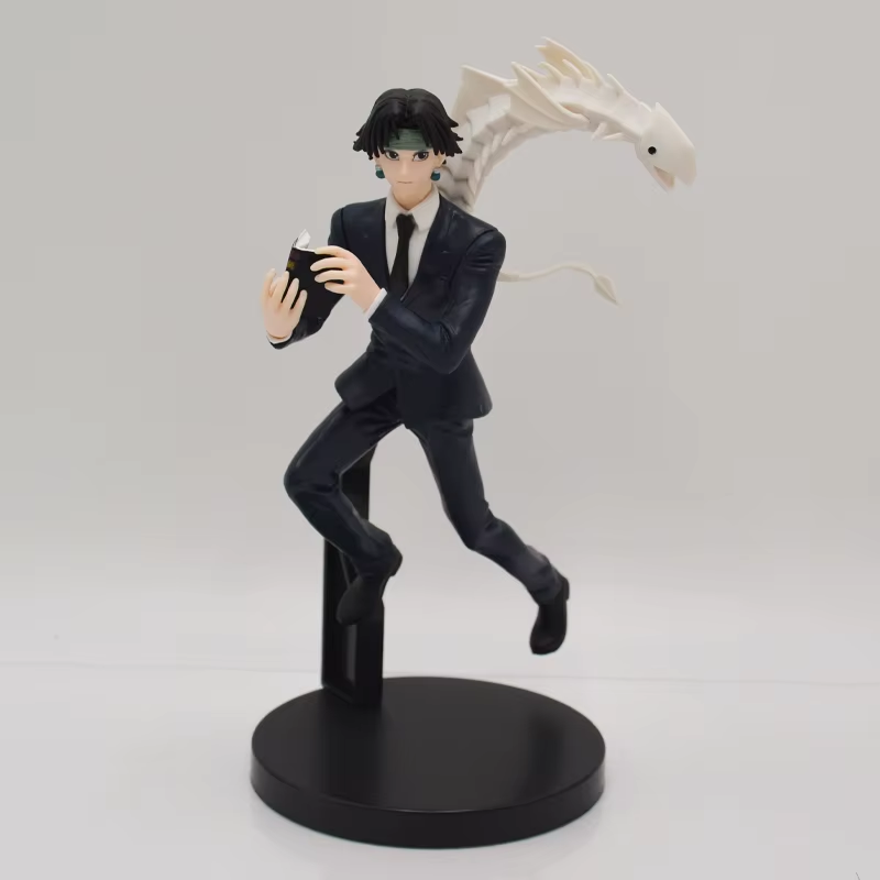 Kuroro "Invocation Spectrale" Figuur - Hunter x Hunter™