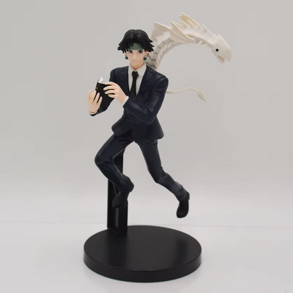 Kuroro "Invocation Spectrale" Figuur - Hunter x Hunter™
