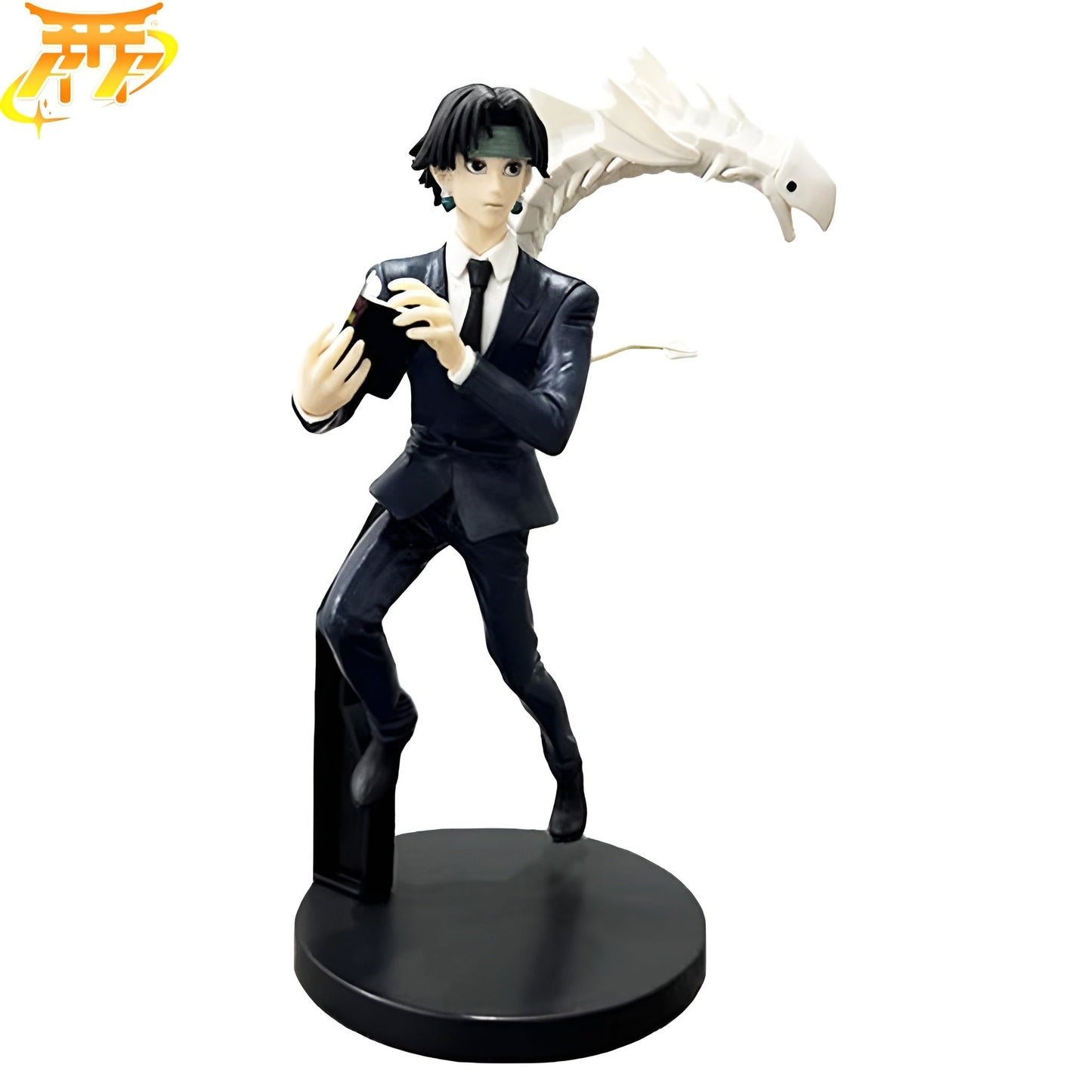 Kuroro "Invocation Spectrale" Figuur - Hunter x Hunter™
