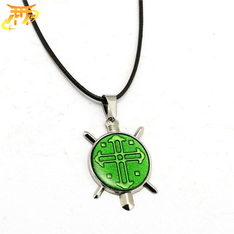 Kuroro Lucifer Ketting - Hunter x Hunter™