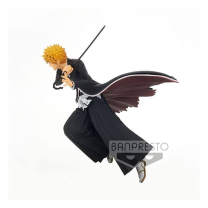 Kurosaki Ichigo Bankaï Figuur - Bleach™