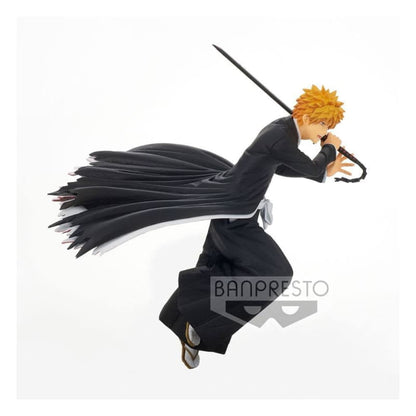 Kurosaki Ichigo Bankaï Figuur - Bleach™