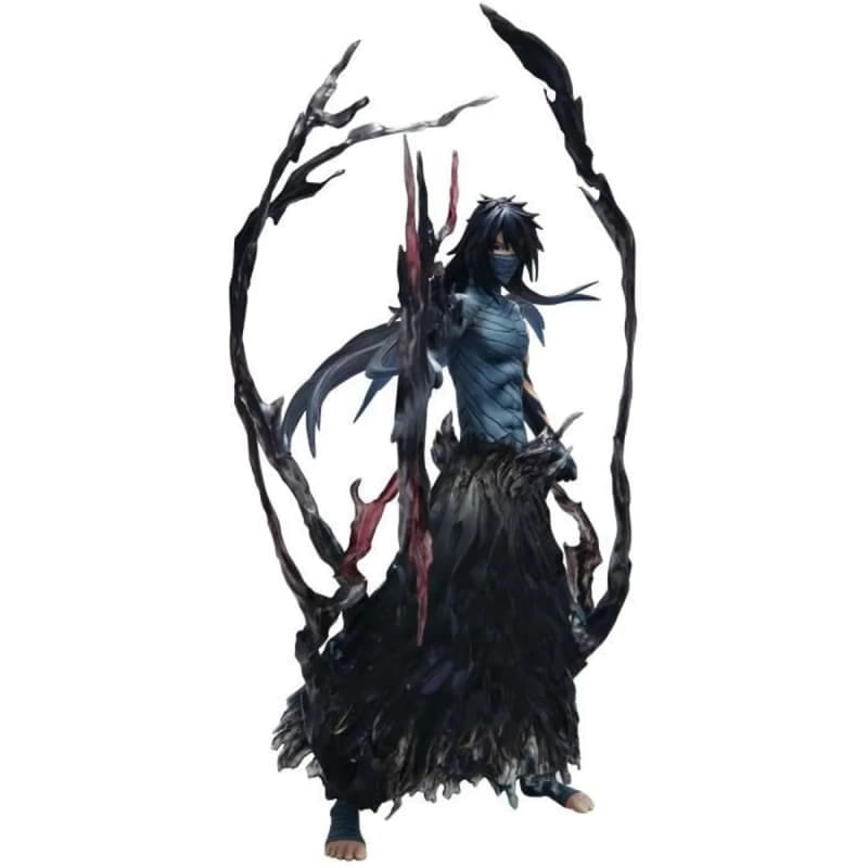 Kurosaki Ichigo "Mugetsu" Figuur - Bleach™