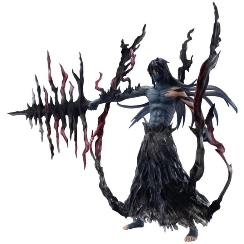 Kurosaki Ichigo "Mugetsu" Figuur - Bleach™