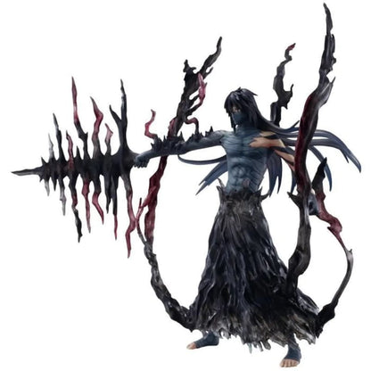Kurosaki Ichigo "Mugetsu" Figuur - Bleach™