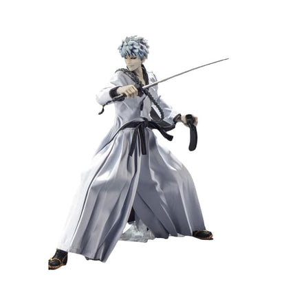 Kurosaki Ichigo "White" Figuur - Bleach™